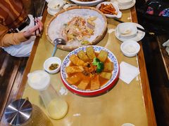 -花溪雨·森林餐厅(石基店)