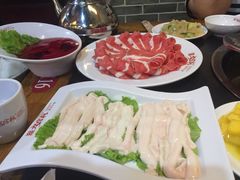 -九宫格老灶火锅