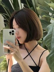 -MORI HAIR SALON日式美发沙龙
