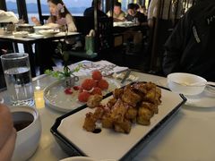 网红茄子-柳莺湖上·湖景餐厅·江南菜(西湖店)