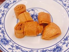 -都一处烧麦馆(前门店)