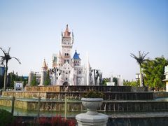 -青岛方特梦幻王国