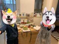 -你好独角兽·蛋糕甜品