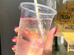 -麦当劳(方大城店)