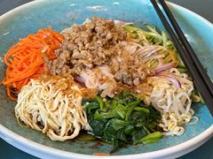 -君霖海鲜私房菜(春柳店)