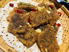 -富正毅三下锅(体育馆店)