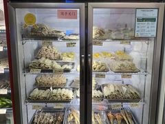-大腕炸串(河东总店)