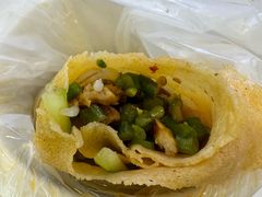 -田三卷馍(火车站店)