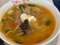 -项记面馆(明瓦廊店)