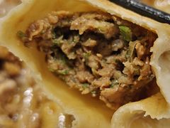 -陶然饺子城(奥体中路店)