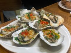 -冯姐生蚝(迎宾广场店)