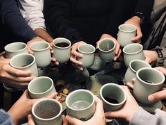 -韩盛·盛江山自助料理(沈辽路万达店)