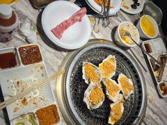 -火炉火自助餐(喜隆多店)