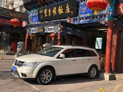 -东来顺饭庄(天坛店)