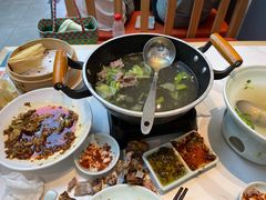 -全牛匠·乐山跷脚牛肉(上品+店)