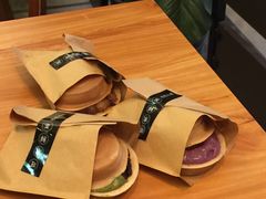 -洪河半边街夜市