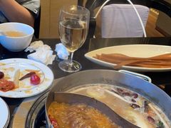 -西安浐灞艾美酒店·汉江餐厅·火锅