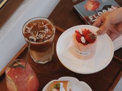 -Ten Olives甜点