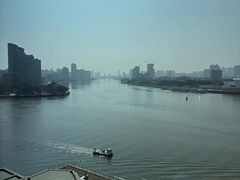 -广州白天鹅宾馆