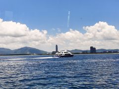 -三亚蜈支洲岛旅游区