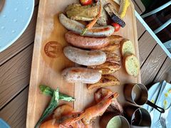 -布拉格餐厅· 中欧捷克菜(全国首店)