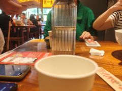 -李犟大爆鳝面·手工蟹黄包(湖滨西湖店)