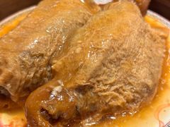 -稻香海鲜饭店(第一国际店)
