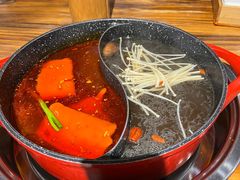 -烂摊摊火锅集市(河北总店)