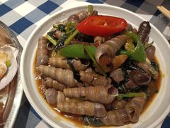 -阿妹小海鲜(下角店)