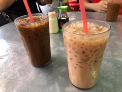 奶茶-多春茶室