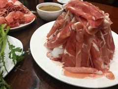 -鑫龙火锅城(阳光新路店)