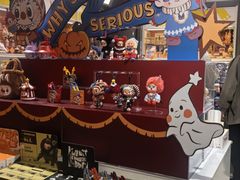 -泡泡玛特POPMART(世豪广场店)