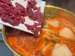 -贵州人家·酸汤火锅·20年老字号