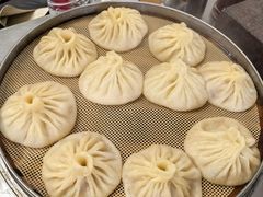 -大兴街扣碗包子馆