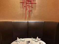 -上海金桥红枫万豪酒店-万豪中餐厅