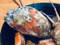-莲花公园煎蟹·30年闽菜(火车站店)