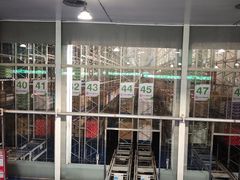 -蒙牛工业旅游景区