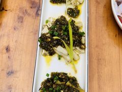 -院8里·小聚园老川菜(九眼桥店)