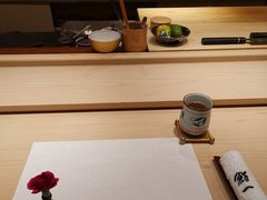 -鮨一日本料理(大中华店)