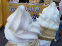 -麦当劳(田林好又多店)