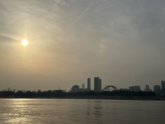 -武汉关码头(轮渡站)