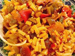 丁丁炒面-维吾尔餐厅(宜山路店)