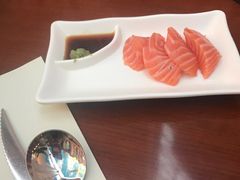 冰激凌-佛山皇冠假日酒店-西餐厅