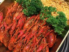 -哈哈碳都·牛肋条无限自助烤肉(台江万达店)