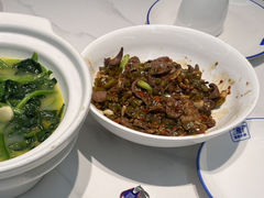 -兰湘子·湘菜小炒(盛龙广场店)