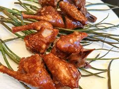 -香雪海饭店中餐厅(湖滨店)