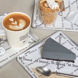 佛山新店‼️M Stand来岭南天地了感动…