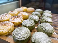 -奈雪的茶(青岛卓悦里INTOWN店)