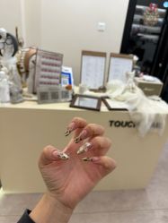 点击看大图 -Touch Nail·品质·美甲美睫