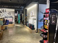 -4+2肆加贰雪具库(上庄店)